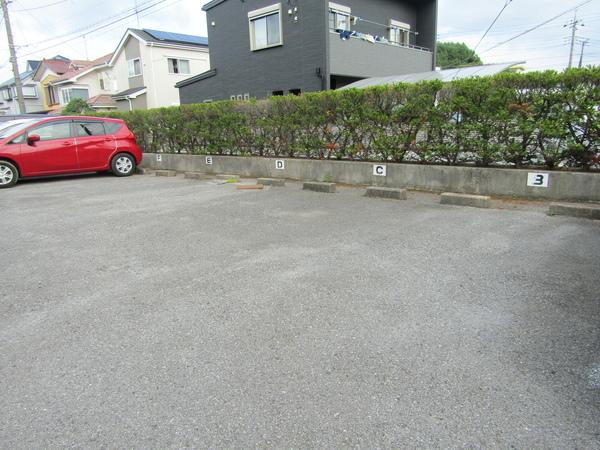 ロックプラッツ岩井 物件画像