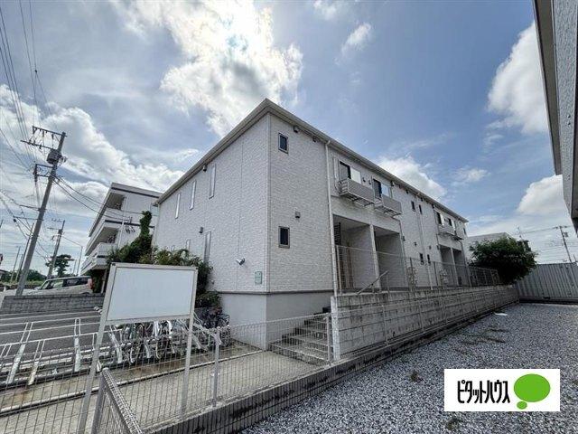 クローバーフィールド 物件画像