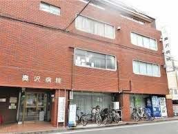 周辺環境画像