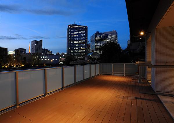ＤｅＬＣＣＳ　ＴＯＫＹＯ　ＢＡＹ 物件画像