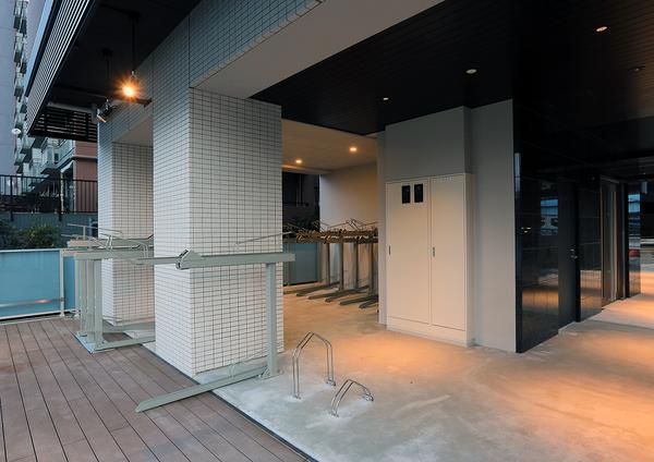 ＤｅＬＣＣＳ　ＴＯＫＹＯ　ＢＡＹ 物件画像