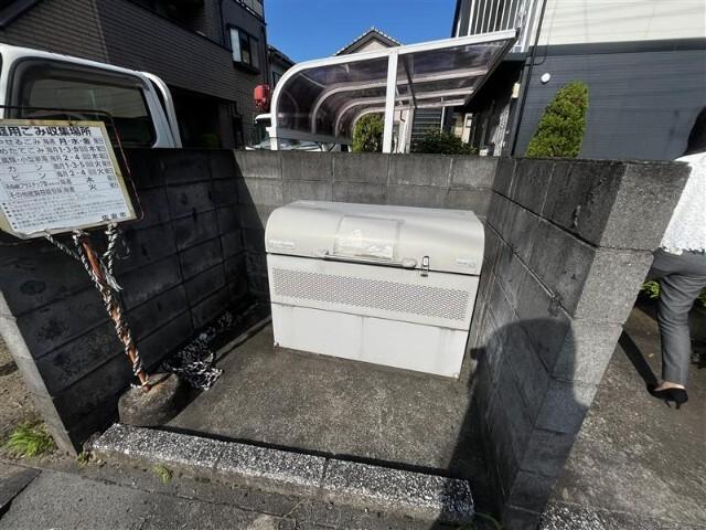 チェリーコート 物件画像