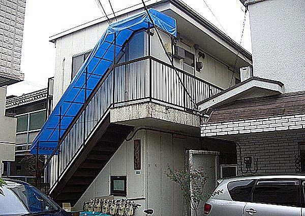 サンハイツⅠ 物件画像