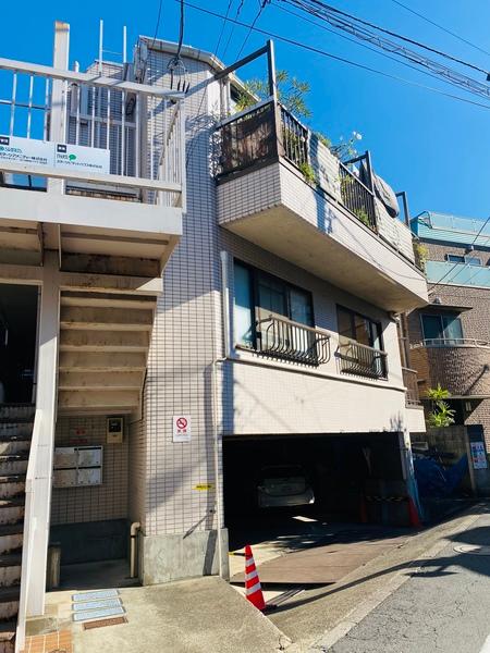 サンハイツⅤ 物件画像