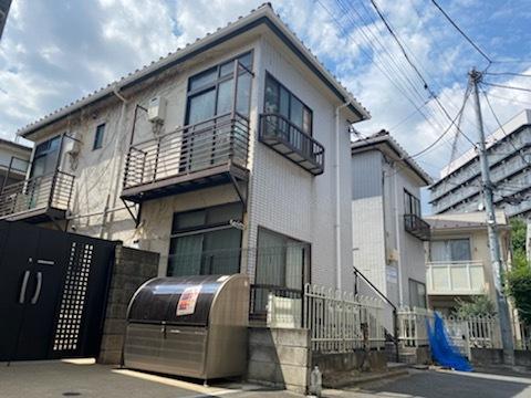 サンハイツⅥ 物件画像