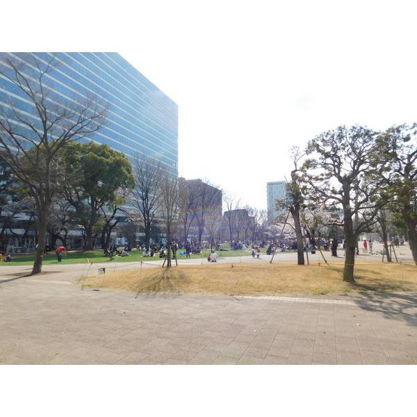 中野四季の森