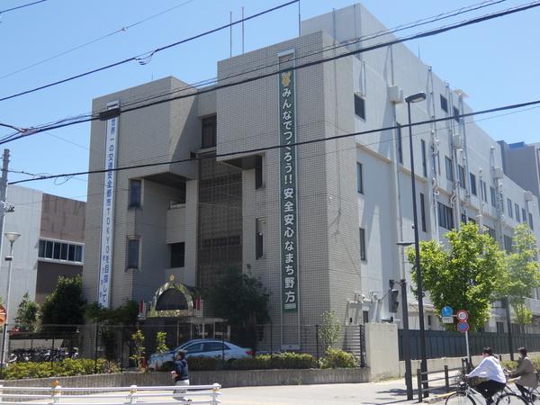 野方警察署