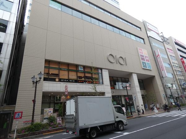 中野マルイ