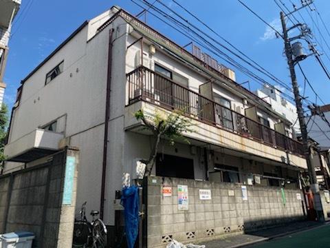 フジハイツ 物件画像