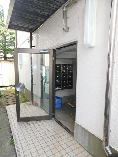 フジハイツ 物件画像