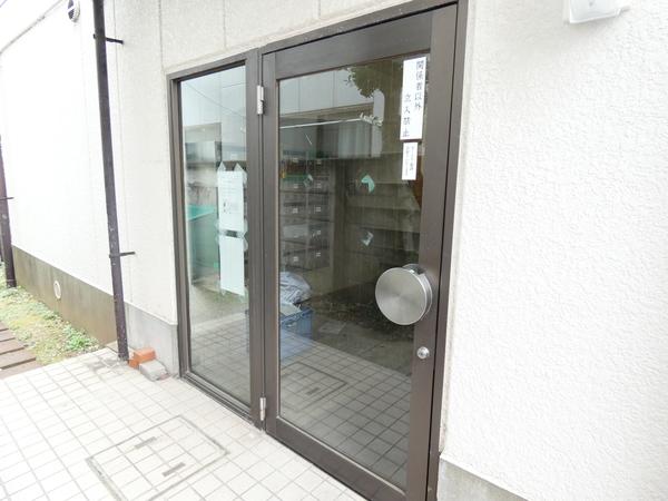 フジハイツ 物件画像