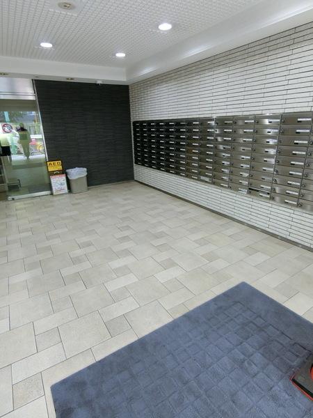 パールハイツ笹塚 物件画像