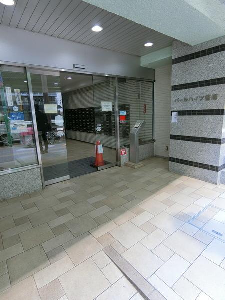 パールハイツ笹塚 物件画像