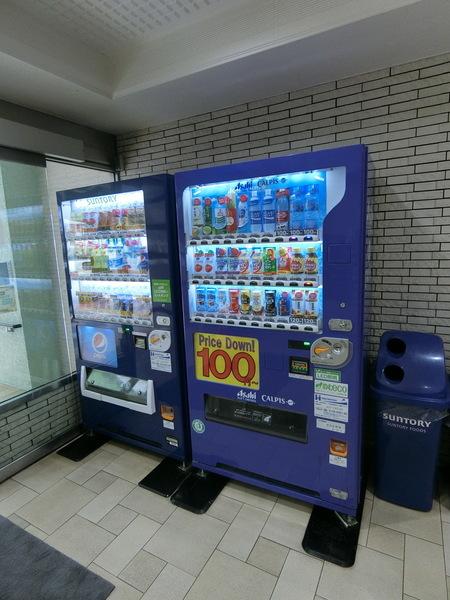 パールハイツ笹塚 物件画像