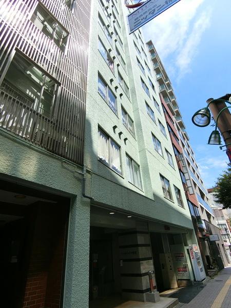 パールハイツ笹塚 物件画像