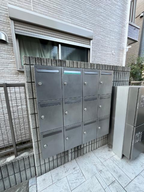 アロサール　アクア 物件画像