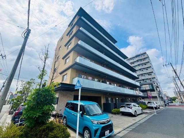 ｍａｉｓｏｎ　ｃｈｏｕｃｈｏｕ 物件画像