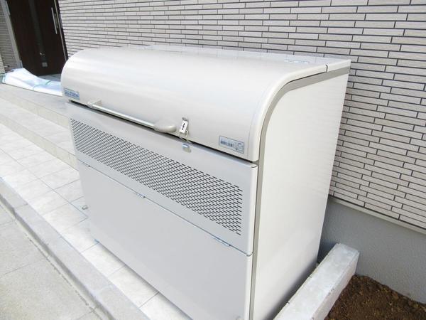 カルテット小豆沢 物件画像