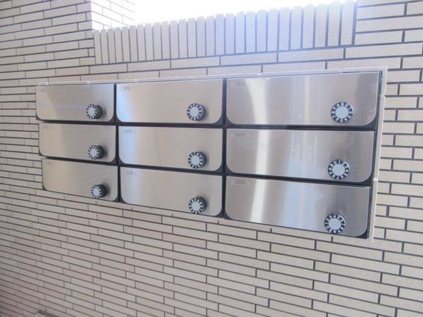 カルテット小豆沢 物件画像