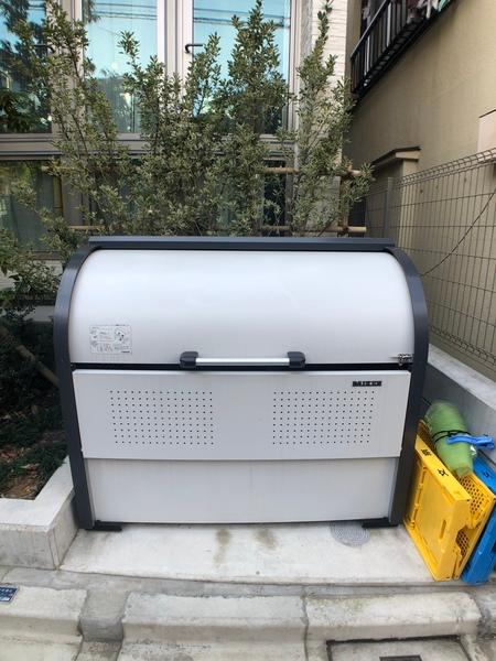 ライツ本郷 物件画像