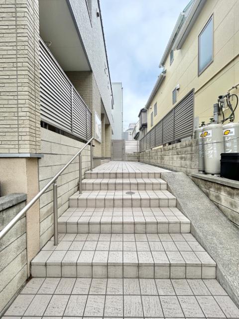 フレシール 物件画像
