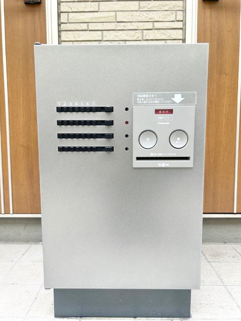 フレシール 物件画像