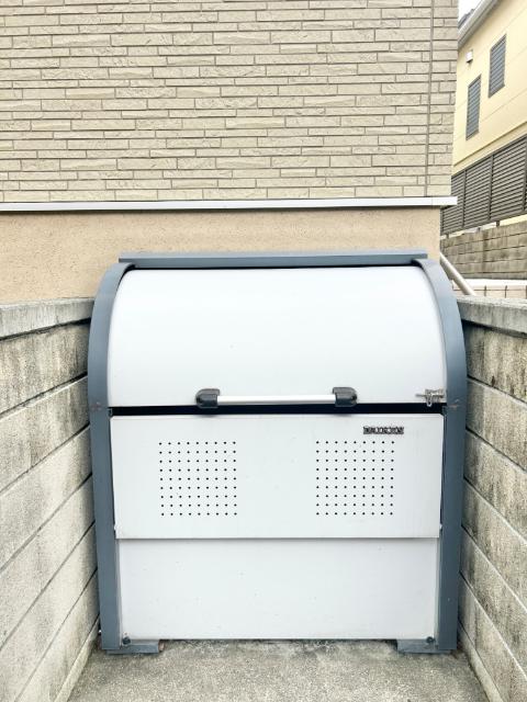 フレシール 物件画像