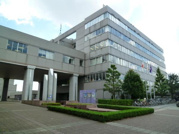 周辺環境画像
