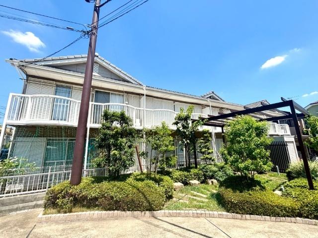 サンヒルズⅢ 物件画像