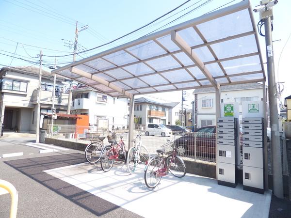 サンヒルズⅢ 物件画像