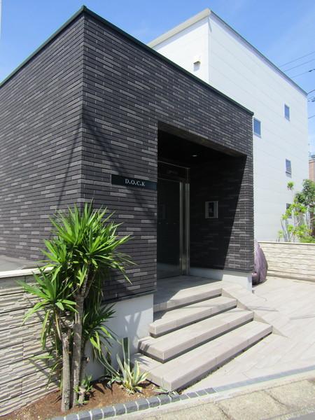 ＤＯＣＫ　Ａ棟 物件画像