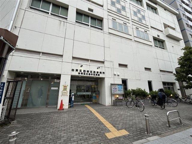 周辺環境画像