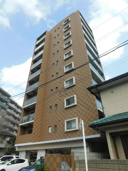 リシェス船橋 物件画像