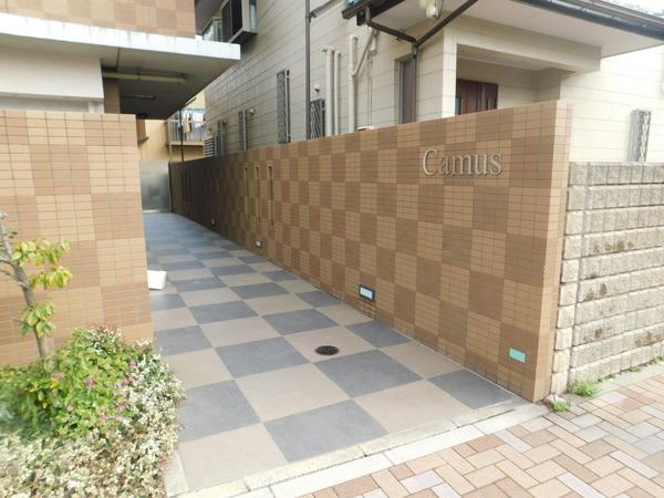 リシェス船橋 物件画像