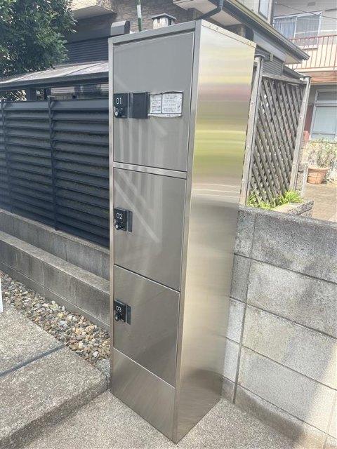 セレーノ 物件画像