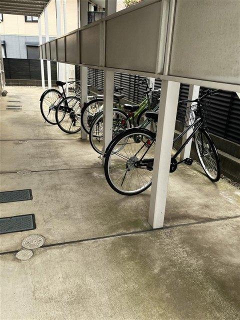 セレーノ 物件画像