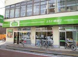 周辺環境画像