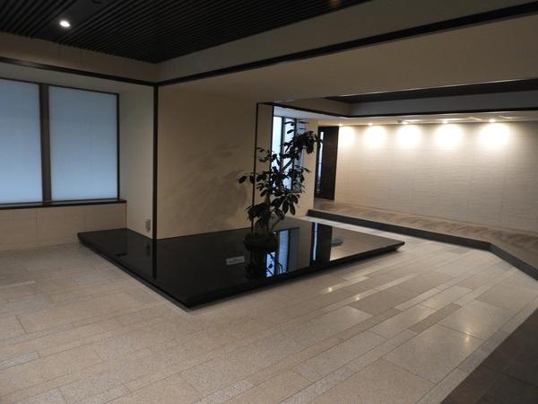 Ｂｒｉｌｌｉａ山手動坂グランスイート 物件画像