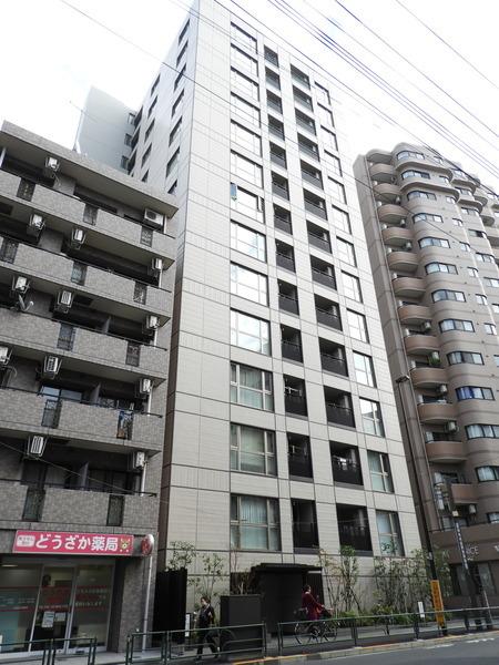 Ｂｒｉｌｌｉａ山手動坂グランスイート 物件画像