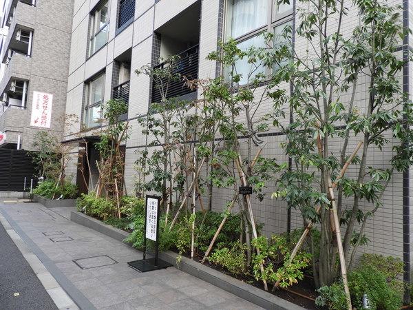 Ｂｒｉｌｌｉａ山手動坂グランスイート 物件画像