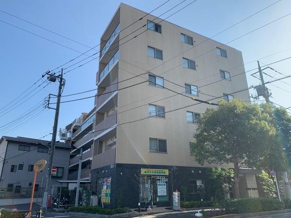 エクセレントスクエア瑞江 物件画像