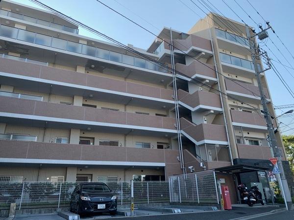エクセレントスクエア瑞江 物件画像