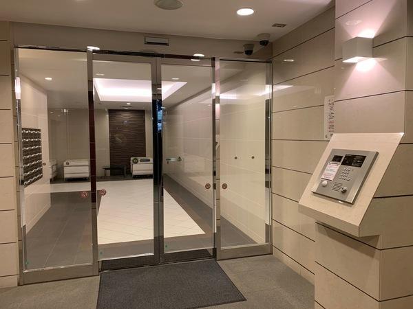 エクセレントスクエア瑞江 物件画像