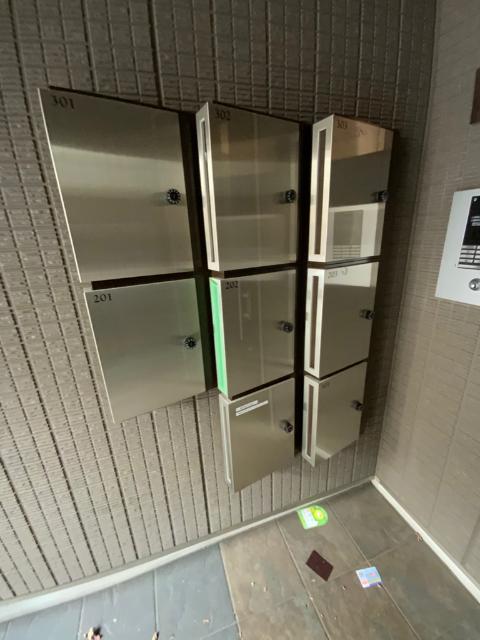 カルミア一之江 物件画像