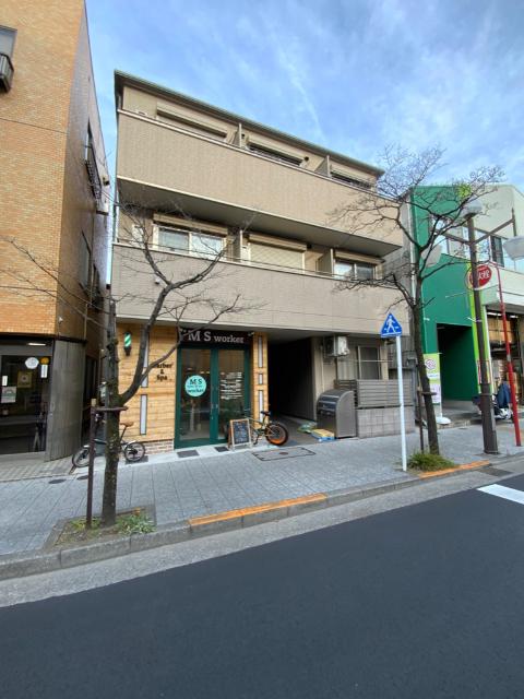 カルミア一之江 物件画像