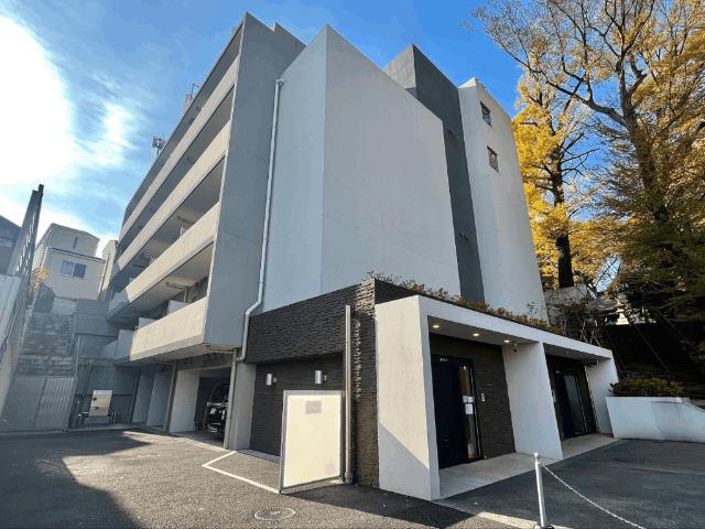 外観写真1