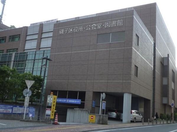 周辺環境画像