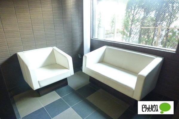 プレシス横濱新杉田 物件画像