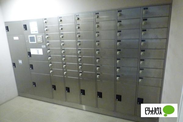 プレシス横濱新杉田 物件画像