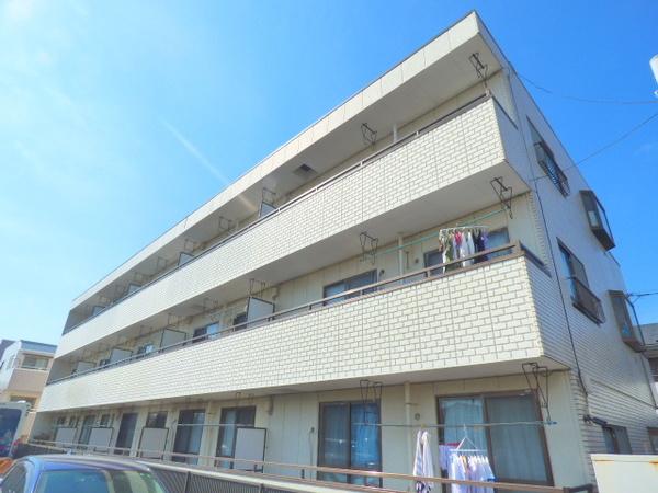 トワイライトパレス 物件画像